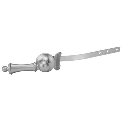 Jaclo Toilet Tank Trip Lever - Fits American Standard in Almond