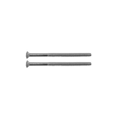 Jaclo Pressure Balance Valve Replacement Faceplate Screws in Almond