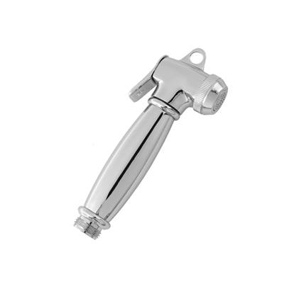 Jaclo Bidet Rinsing Spray 074 - 2.0 GPM in Antique Brass