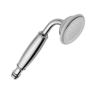 Jaclo Sunshine Hand Shower Wand in Antique Brass