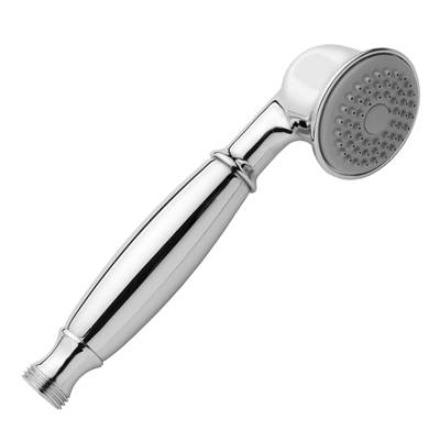 Jaclo Savoy II Hand Shower Wand in Antique Brass