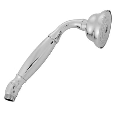 Jaclo Carlton Hand Shower Wand in Antique Brass