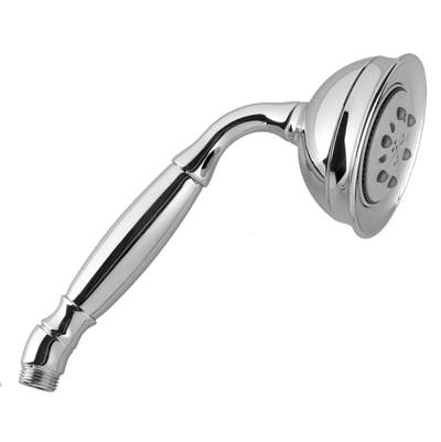 Jaclo Dania Hand Shower Wand in Antique Brass