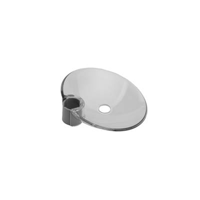 Jaclo Soap Dish for 93, 96, & 97 Wall Bars in No Finish
