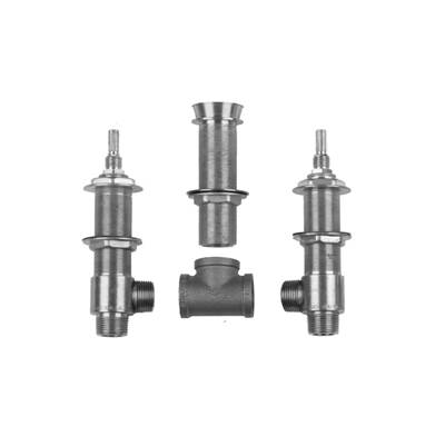 Jaclo Roaring 20's Roman Tub Rough-in Kit