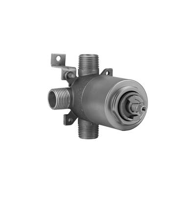 Jaclo Compact Pressure Balance Cycling Valve