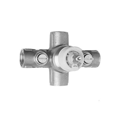 Jaclo Thermostatic Valve - 1/2"