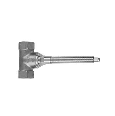 Jaclo 3/4" Exacto Volume Control Valve