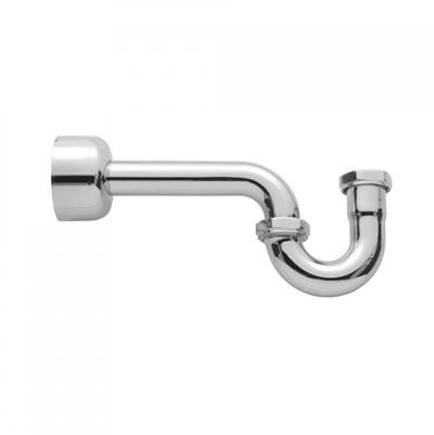 Jaclo Escutcheon and Deck Plate in Satin Cooper