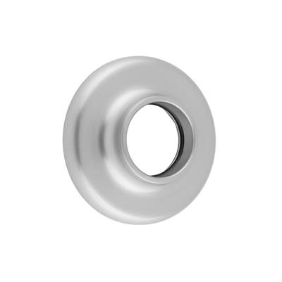 Jaclo Round Escutcheon in Satin Copper
