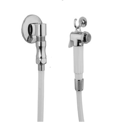 Jaclo Bidet Rinsing 071 Shower Kit in Polished Chrome