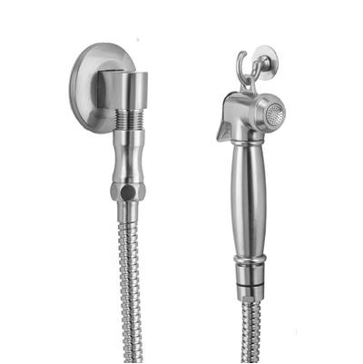 Jaclo Bidet Rinsing Spray 074 Kit in Caramel Bronze