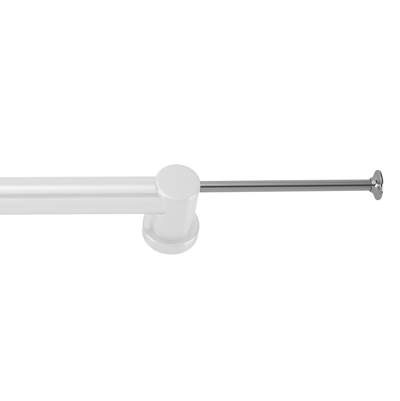Jaclo Contemporary Toilet Paper Holder - Horizontal in Antique Brass