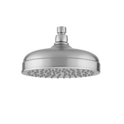 Jaclo Roaring 20's 8" Traditional Rain Machine - 1.5 GPM in Oil Rubbed Bronze