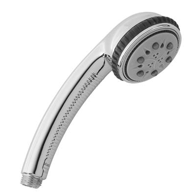 Jaclo Serena Hand Shower Wand in Antique Brass