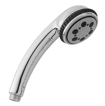Jaclo Leticia Hand Shower Wand in Antique Brass