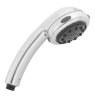Jaclo Frescia Hand Shower Wand in Antique Brass