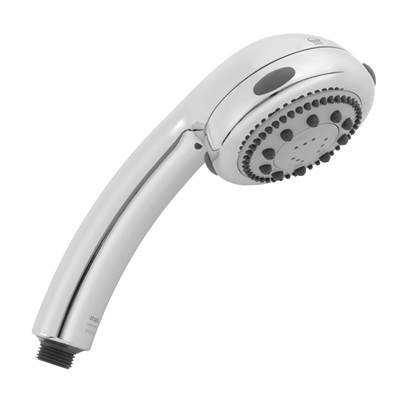 Jaclo Frescia II Hand Shower Wand in Antique Brass