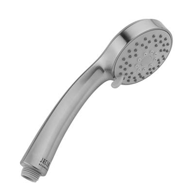 Jaclo Showerall 4-Function Hand Shower Wand with JX7 Technology in Polished Chrome