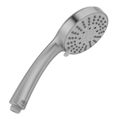 Jaclo Showerall 6-Function Hand Shower Wand in Polished Brass