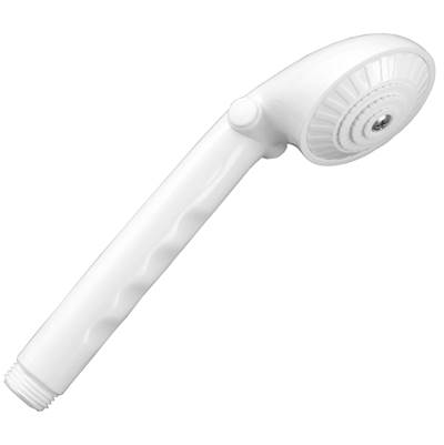 Jaclo Tivoli T6 Hand Shower Wand in White