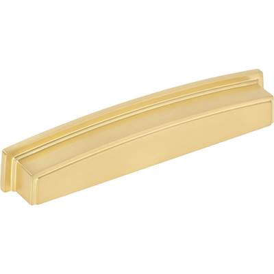 Jeffrey Alexander Renzo Cup Pull - 160 mm (c-c) in Brushed Gold