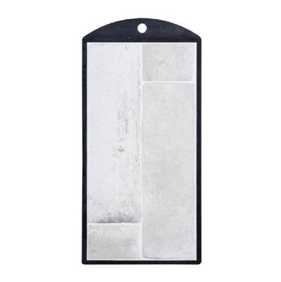 Jeffrey Court Specialty Brick Tile - 6x12 Board - Cabrillo