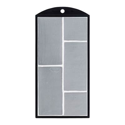 Jeffrey Court Europa Arte Tile - 3x6 Board - Artista in Rica