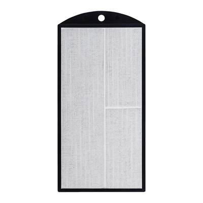 Jeffrey Court Europa Arte Tile - 3x17 Board - Muslin