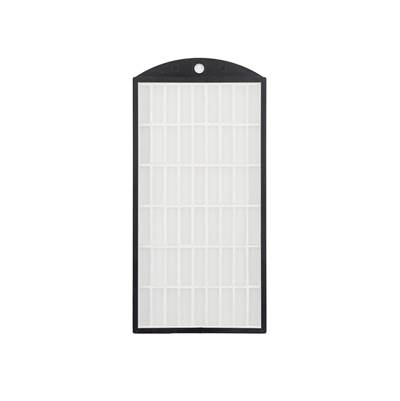 Jeffrey Court Essentials 6x12 Board in Dry Ice Matte