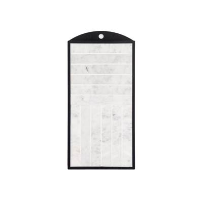 Jeffrey Court Essentials 6x12 Board in Royal Bloom Matte