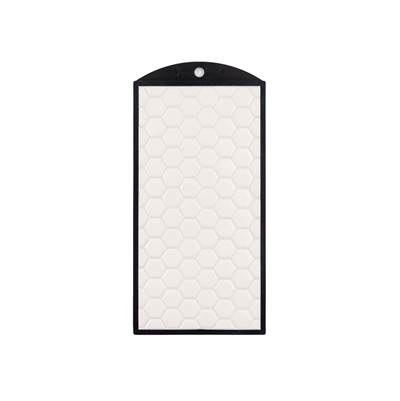 Jeffrey Court 6 X 12 Board in Hex White