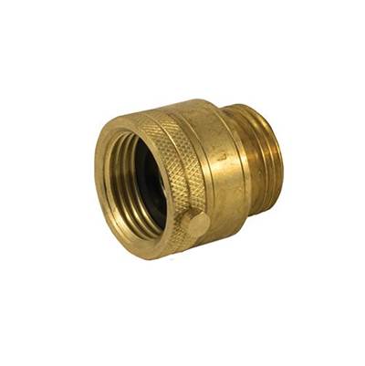 Jomar Lead Free Vacuum Breaker - 3/4"