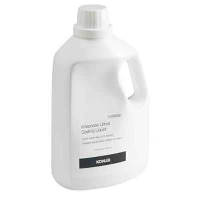 Kohler Genuine Parts 1-GALLON Waterless Urinal Sealer