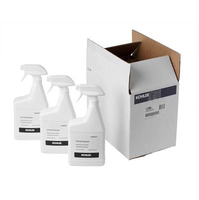 Kohler Genuine Parts 3-PACK Urinal Cleaner