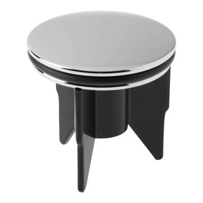 Kohler Genuine Parts Stopper ASSY - Polished Chrome