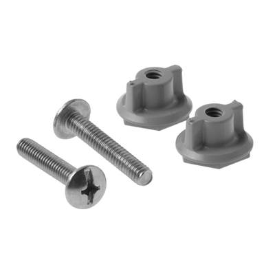 Kohler Genuine Parts Hardware Pack, Toilet SEAT