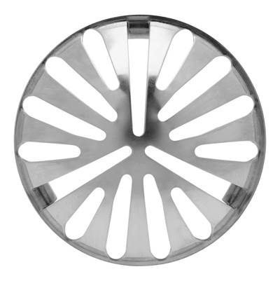 Kohler Genuine Parts Urinal Strainer, Snap-in (large) 1 7/8