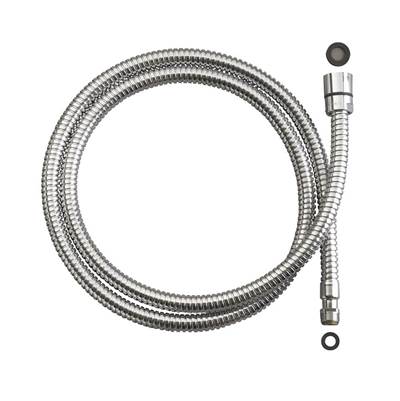Kohler Genuine Parts HOSE KIT - Polished Chrome