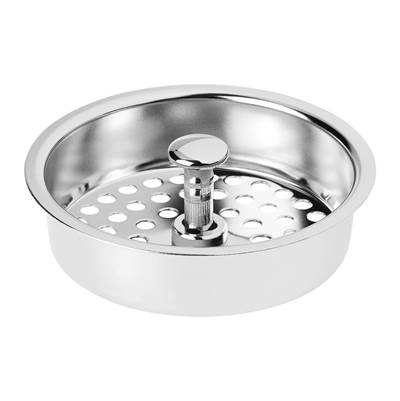 Kohler Genuine Parts Strainer CUP ASSY - Polished Chrome