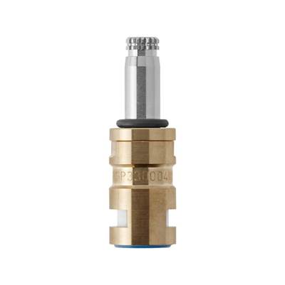 Kohler Genuine Parts Ceramic Valve - 1/4-Turn - CCW Close