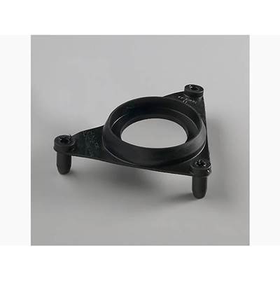 Triangle Tank Gasket with Bolts