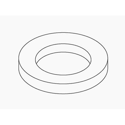 Kohler Genuine Parts Gasket, Flush Valve - 1PC Toilets (SO)