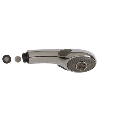 Kohler Genuine Parts Spray HEAD KIT - Polished Nickel