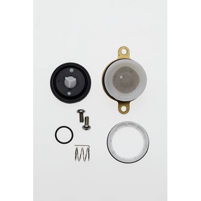 Diaphragm Assembly