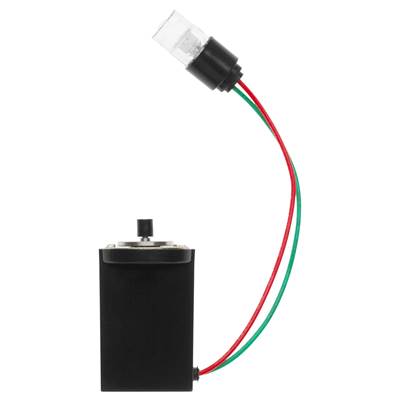 Solenoid For Electronic Deck Faucets