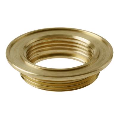 Escutcheon Nut