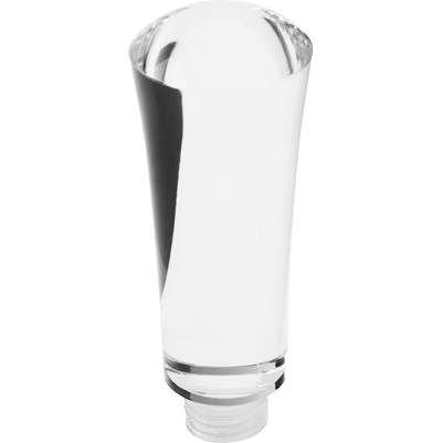 Kohler Genuine Parts Insert, Handle, Plastic - Clear