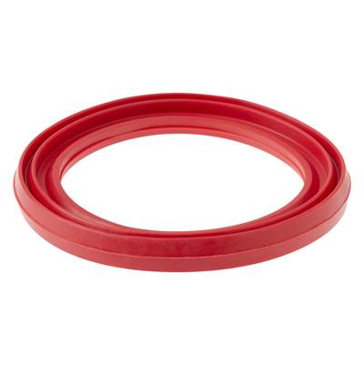 Toilet Flat Seal