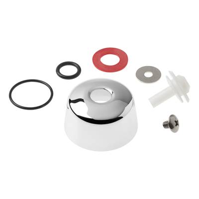 Kohler Genuine Parts China Grate - White